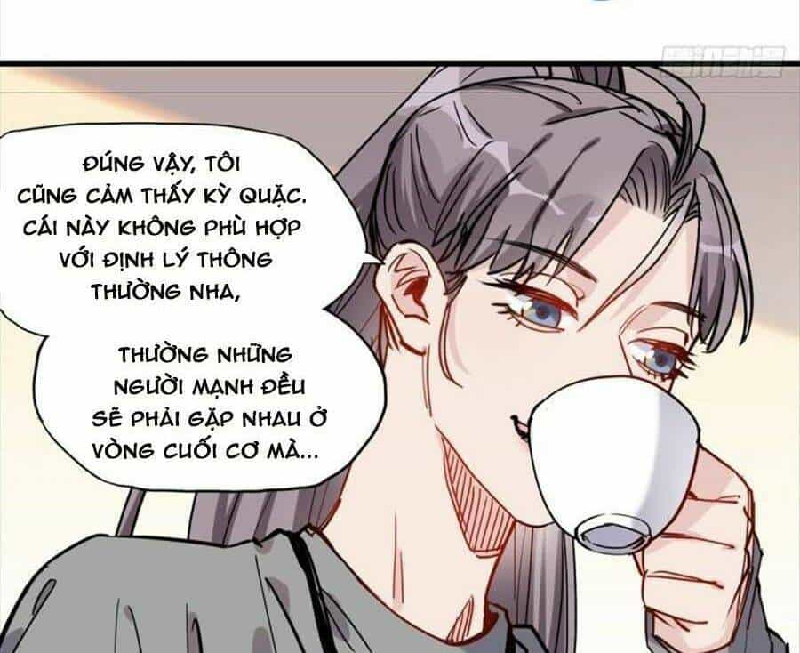 Cố Tổng, Vợ Của Ngài Quá Mạnh Rồi! - Chương 40 - ảnh 19