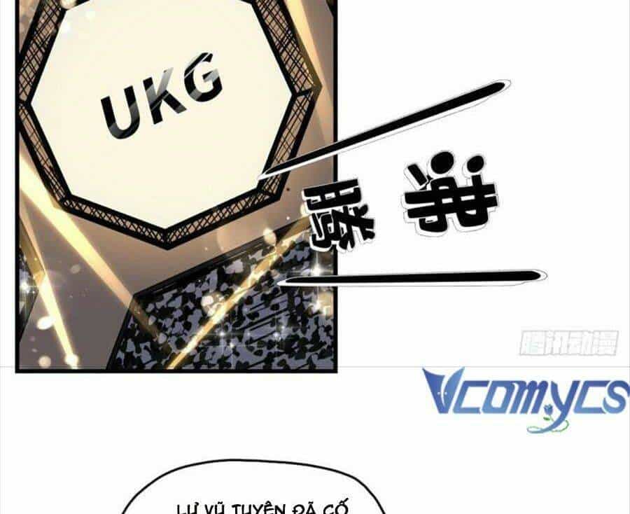 Cố Tổng, Vợ Của Ngài Quá Mạnh Rồi! - Chương 40 - ảnh 24