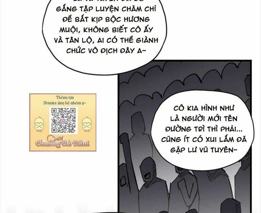 Cố Tổng, Vợ Của Ngài Quá Mạnh Rồi! - Chương 40 - ảnh 25