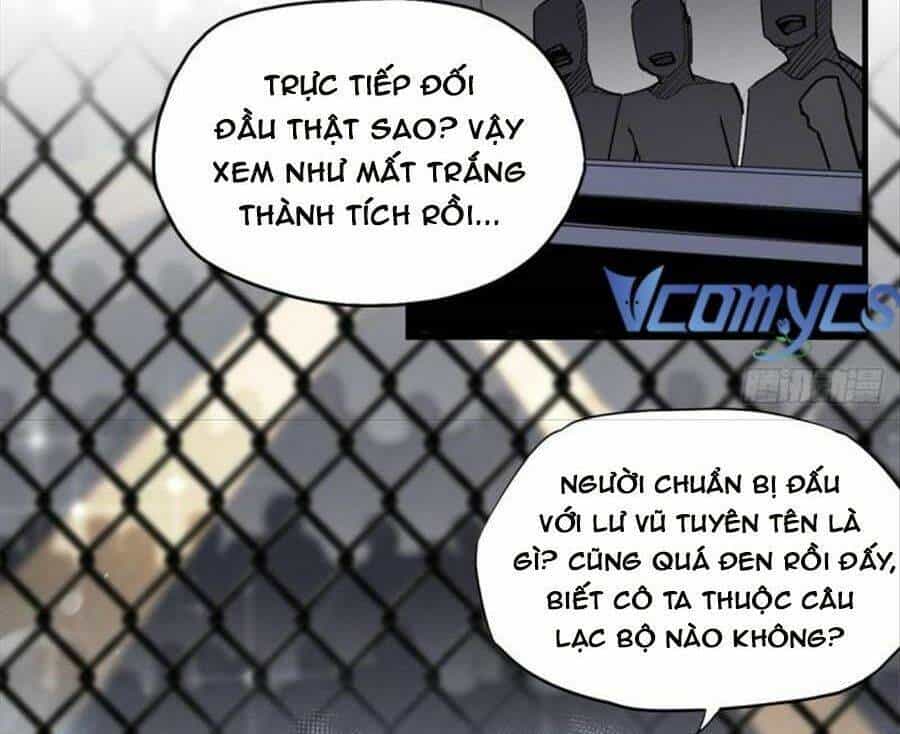Cố Tổng, Vợ Của Ngài Quá Mạnh Rồi! - Chương 40 - ảnh 26