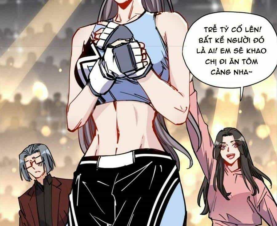 Cố Tổng, Vợ Của Ngài Quá Mạnh Rồi! - Chương 40 - ảnh 30