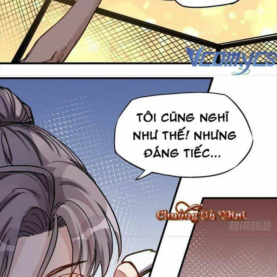Cố Tổng, Vợ Của Ngài Quá Mạnh Rồi! - Chương 40 - ảnh 42