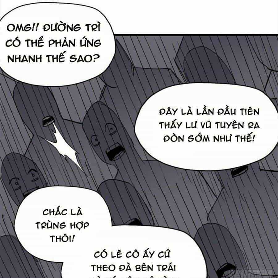 Cố Tổng, Vợ Của Ngài Quá Mạnh Rồi! - Chương 40 - ảnh 49