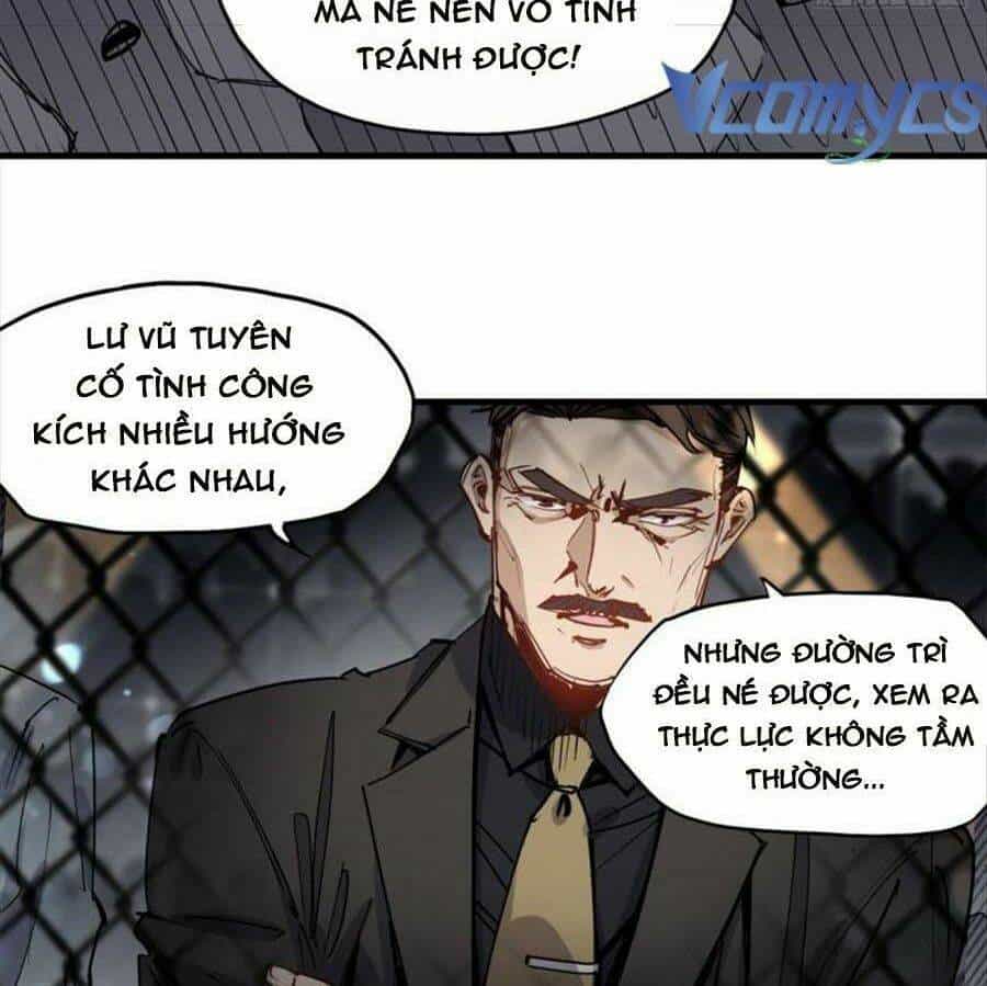 Cố Tổng, Vợ Của Ngài Quá Mạnh Rồi! - Chương 40 - ảnh 50