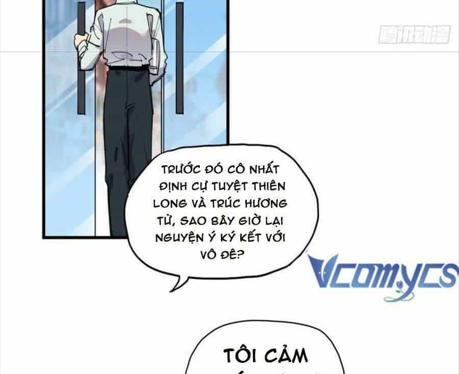 Cố Tổng, Vợ Của Ngài Quá Mạnh Rồi! - Chương 40 - ảnh 6