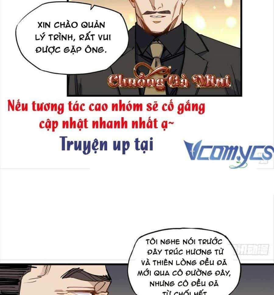 Cố Tổng, Vợ Của Ngài Quá Mạnh Rồi! - Chương 41 - ảnh 17