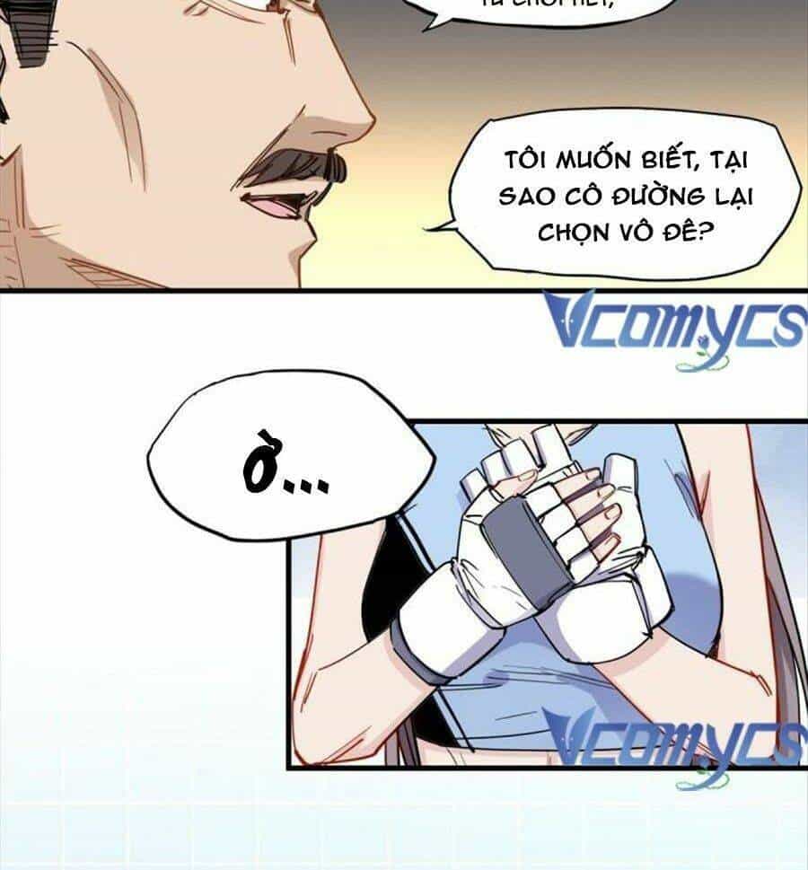 Cố Tổng, Vợ Của Ngài Quá Mạnh Rồi! - Chương 41 - ảnh 18