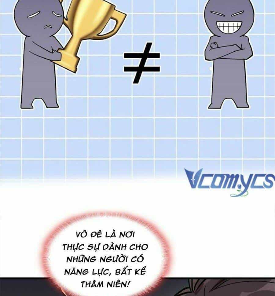 Cố Tổng, Vợ Của Ngài Quá Mạnh Rồi! - Chương 41 - ảnh 20