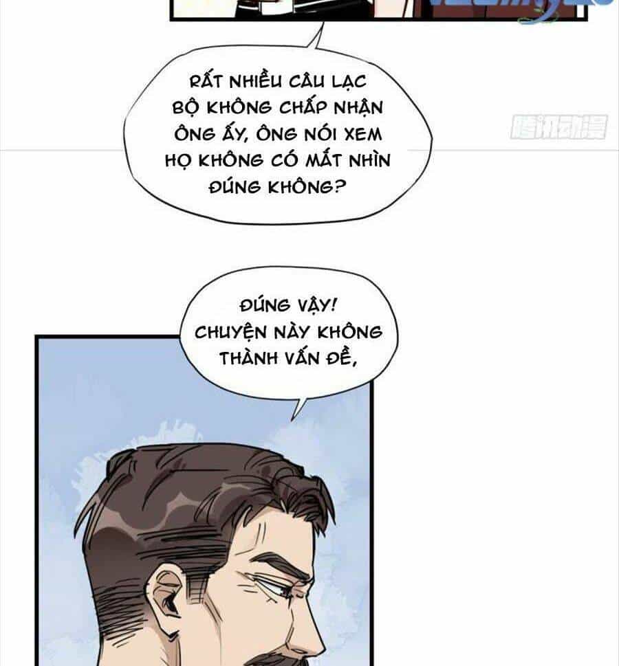 Cố Tổng, Vợ Của Ngài Quá Mạnh Rồi! - Chương 41 - ảnh 23
