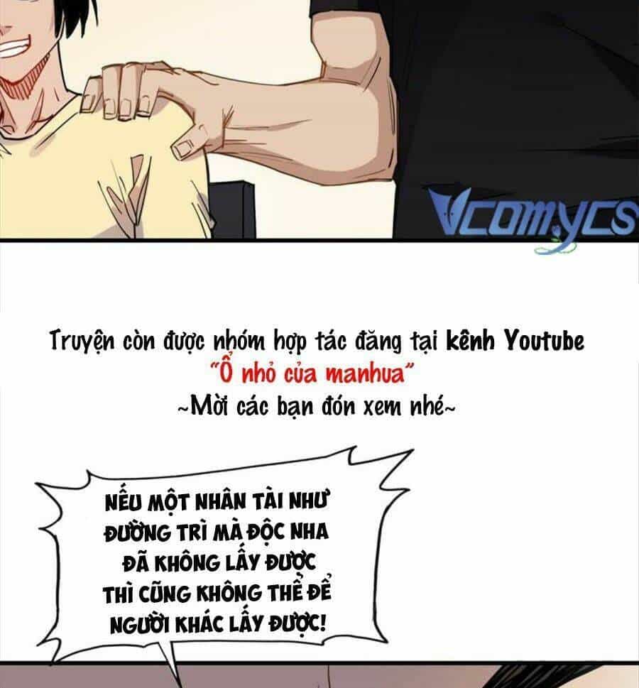 Cố Tổng, Vợ Của Ngài Quá Mạnh Rồi! - Chương 41 - ảnh 33