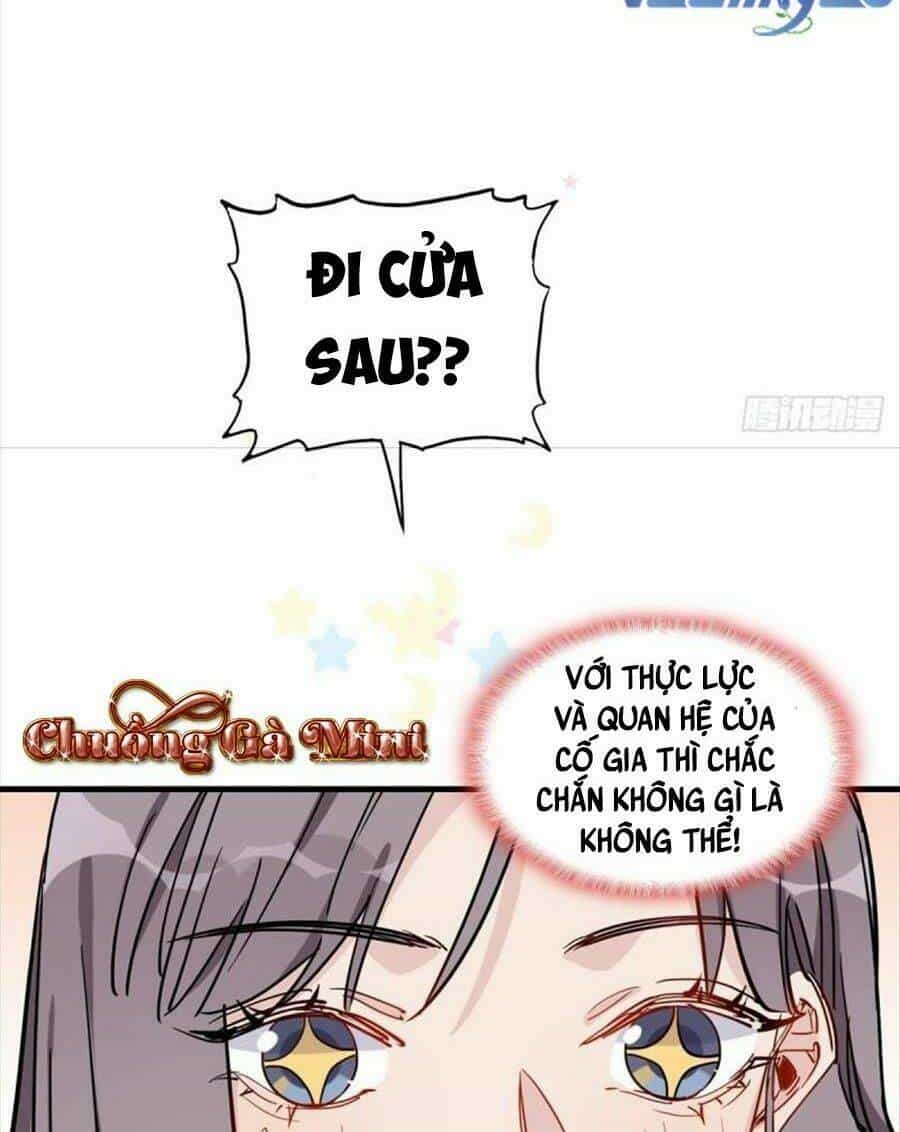 Cố Tổng, Vợ Của Ngài Quá Mạnh Rồi! - Chương 41 - ảnh 51