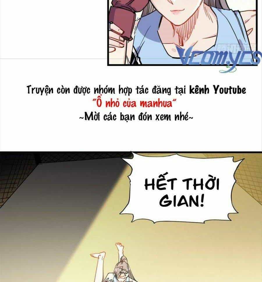 Cố Tổng, Vợ Của Ngài Quá Mạnh Rồi! - Chương 41 - ảnh 6