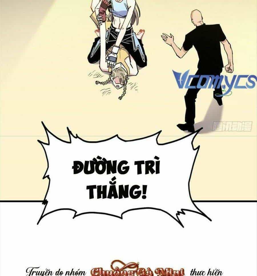 Cố Tổng, Vợ Của Ngài Quá Mạnh Rồi! - Chương 41 - ảnh 7