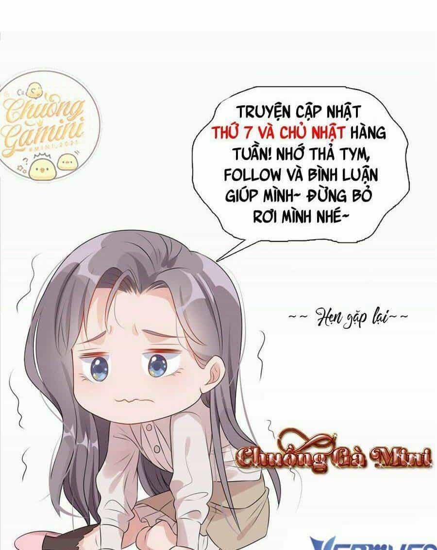 Cố Tổng, Vợ Của Ngài Quá Mạnh Rồi! - Chương 41 - ảnh 70