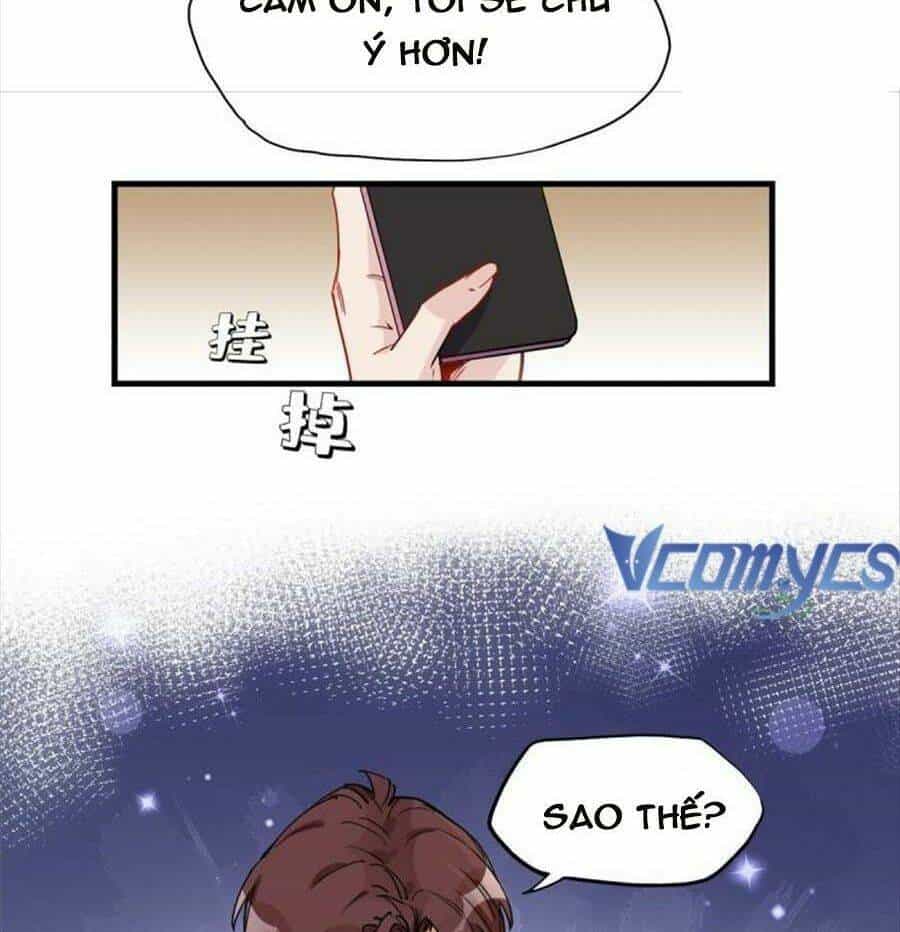Cố Tổng, Vợ Của Ngài Quá Mạnh Rồi! - Chương 42 - ảnh 14