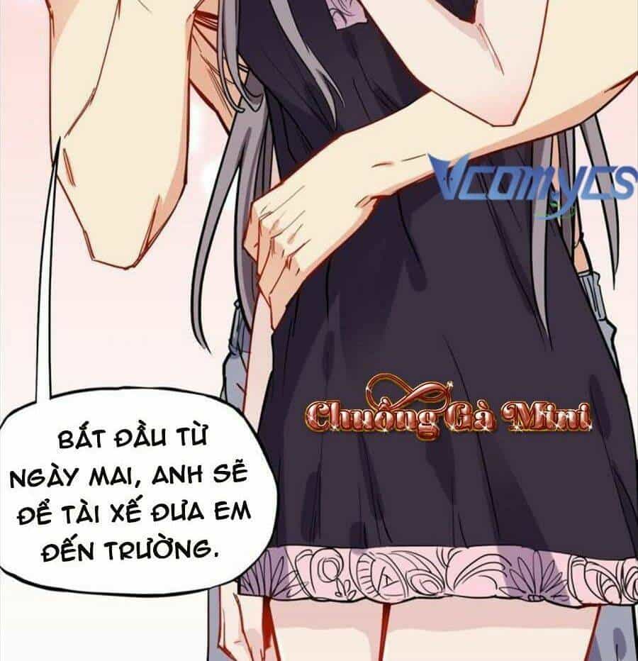 Cố Tổng, Vợ Của Ngài Quá Mạnh Rồi! - Chương 42 - ảnh 18
