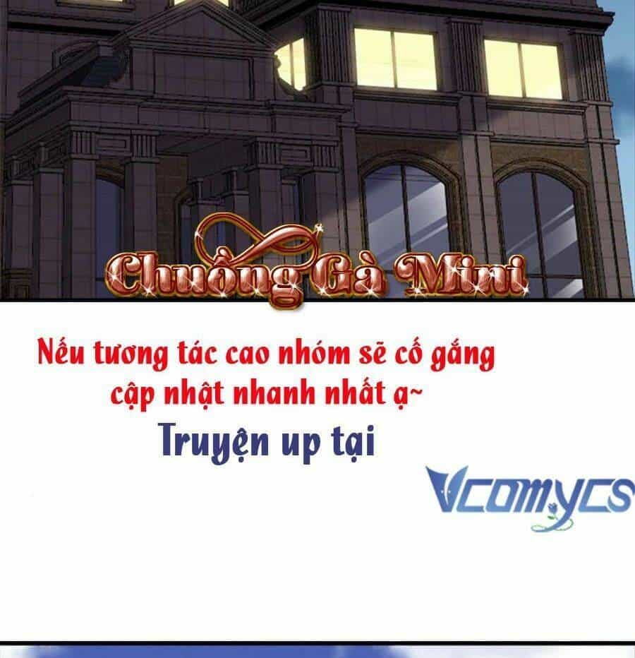 Cố Tổng, Vợ Của Ngài Quá Mạnh Rồi! - Chương 42 - ảnh 25
