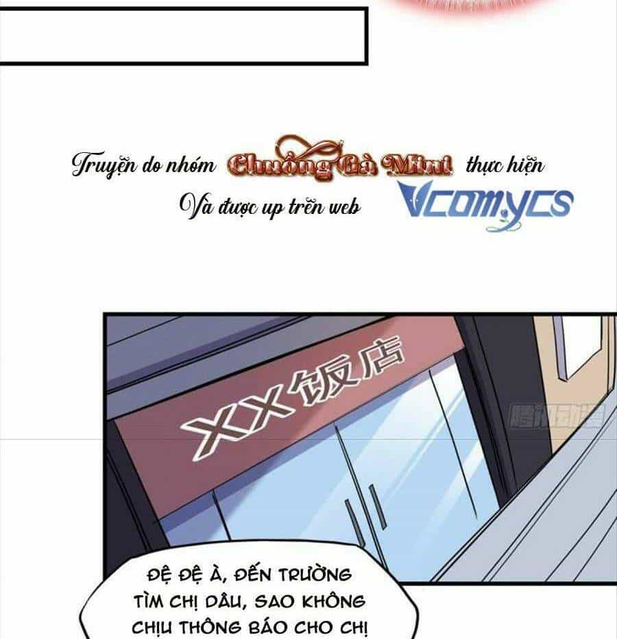 Cố Tổng, Vợ Của Ngài Quá Mạnh Rồi! - Chương 42 - ảnh 32
