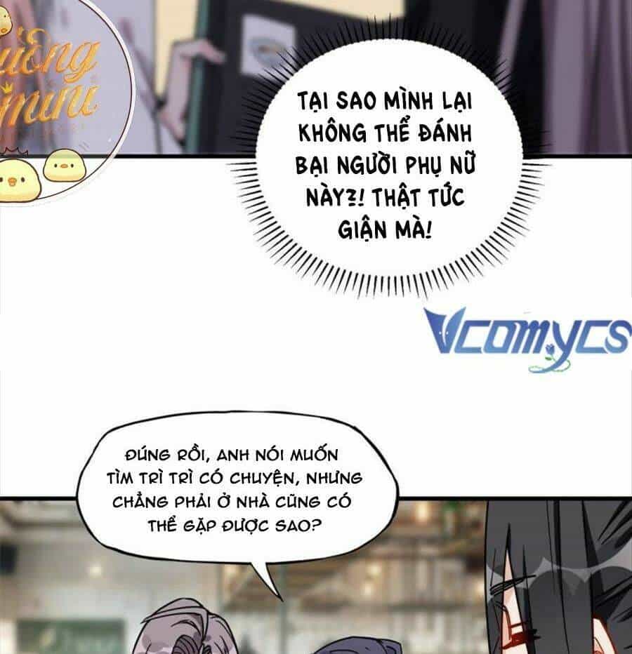 Cố Tổng, Vợ Của Ngài Quá Mạnh Rồi! - Chương 42 - ảnh 37