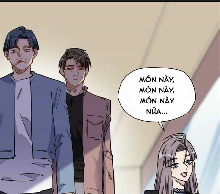 Cố Tổng, Vợ Của Ngài Quá Mạnh Rồi! - Chương 42 - ảnh 40
