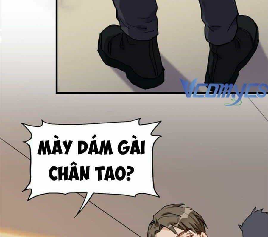 Cố Tổng, Vợ Của Ngài Quá Mạnh Rồi! - Chương 42 - ảnh 42