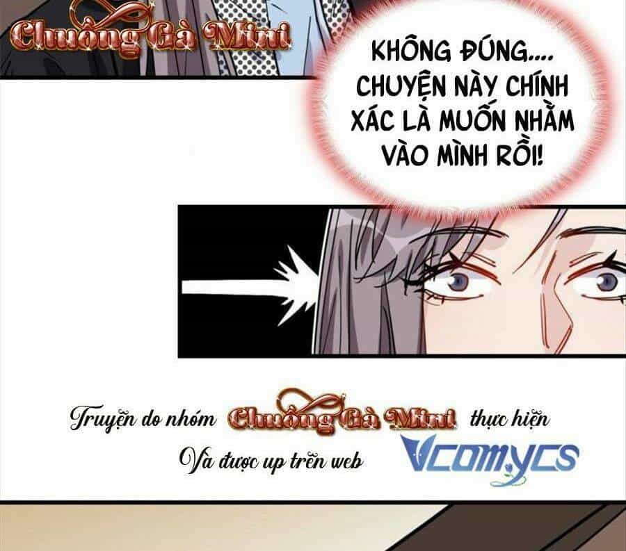 Cố Tổng, Vợ Của Ngài Quá Mạnh Rồi! - Chương 42 - ảnh 46