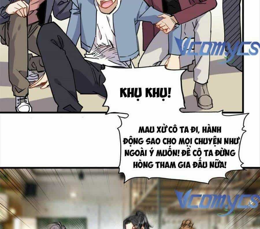 Cố Tổng, Vợ Của Ngài Quá Mạnh Rồi! - Chương 42 - ảnh 62