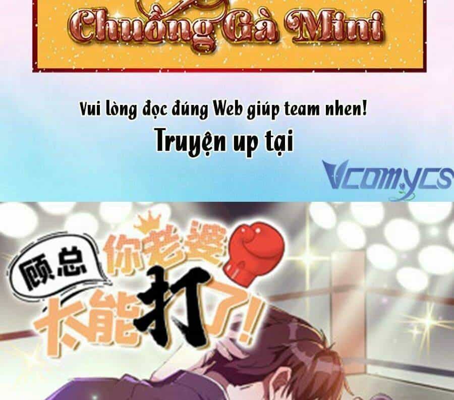 Cố Tổng, Vợ Của Ngài Quá Mạnh Rồi! - Chương 42 - ảnh 75