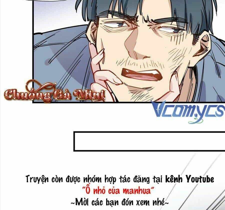 Cố Tổng, Vợ Của Ngài Quá Mạnh Rồi! - Chương 43 - ảnh 14