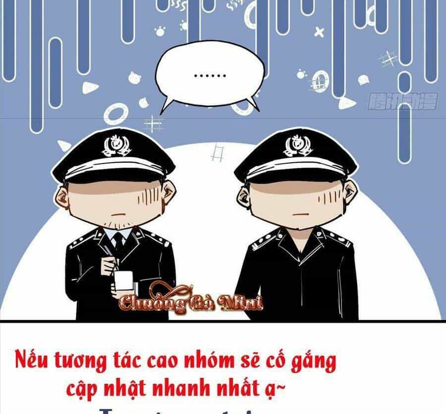 Cố Tổng, Vợ Của Ngài Quá Mạnh Rồi! - Chương 43 - ảnh 17