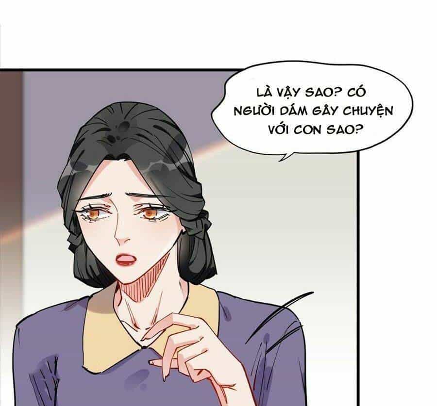 Cố Tổng, Vợ Của Ngài Quá Mạnh Rồi! - Chương 43 - ảnh 22