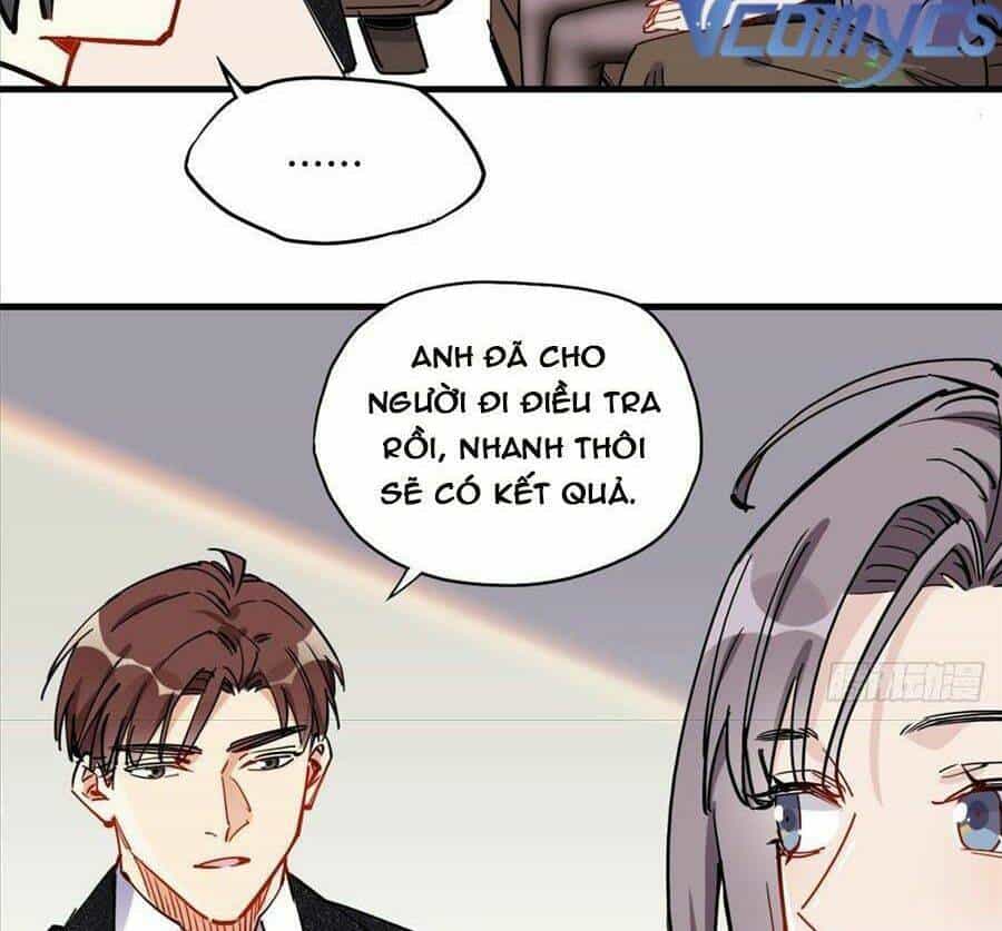 Cố Tổng, Vợ Của Ngài Quá Mạnh Rồi! - Chương 43 - ảnh 24