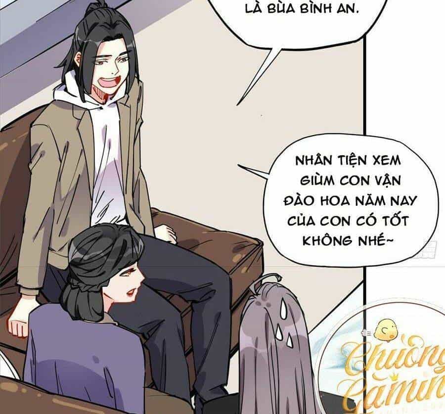 Cố Tổng, Vợ Của Ngài Quá Mạnh Rồi! - Chương 43 - ảnh 26