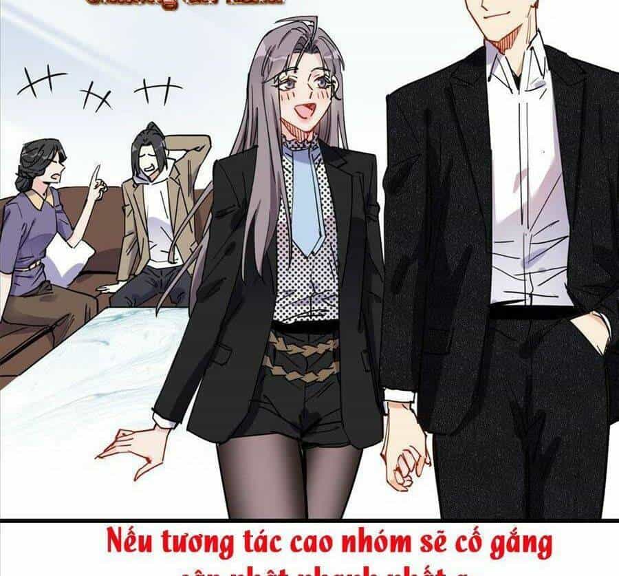 Cố Tổng, Vợ Của Ngài Quá Mạnh Rồi! - Chương 43 - ảnh 31