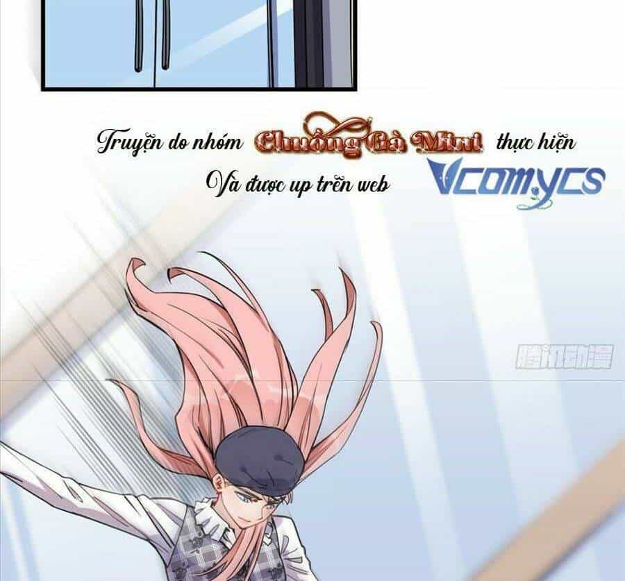 Cố Tổng, Vợ Của Ngài Quá Mạnh Rồi! - Chương 43 - ảnh 5