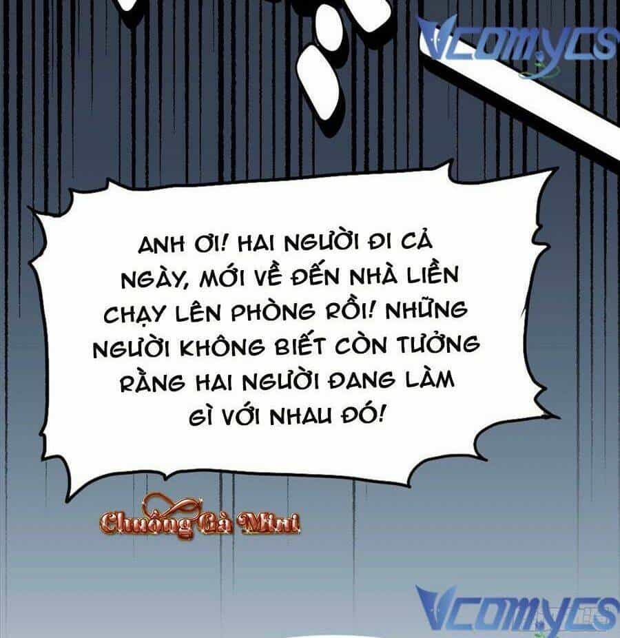 Cố Tổng, Vợ Của Ngài Quá Mạnh Rồi! - Chương 43 - ảnh 53