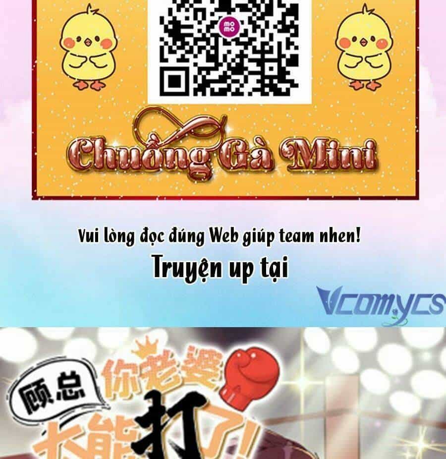 Cố Tổng, Vợ Của Ngài Quá Mạnh Rồi! - Chương 43 - ảnh 67