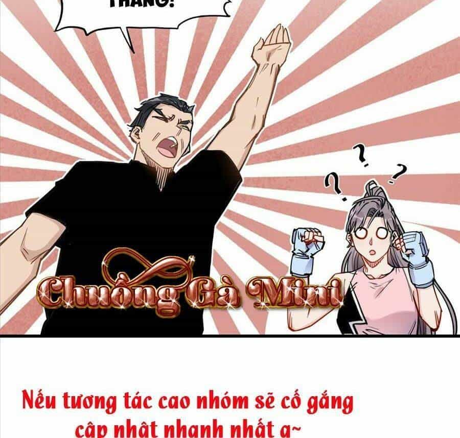 Cố Tổng, Vợ Của Ngài Quá Mạnh Rồi! - Chương 44 - ảnh 17