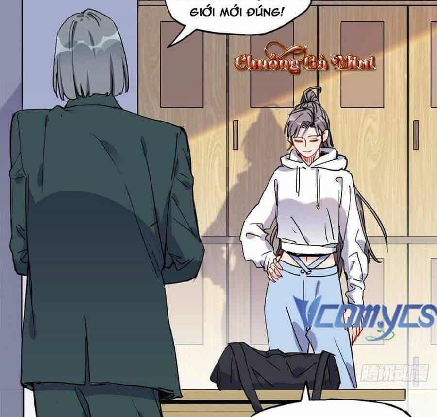 Cố Tổng, Vợ Của Ngài Quá Mạnh Rồi! - Chương 44 - ảnh 28