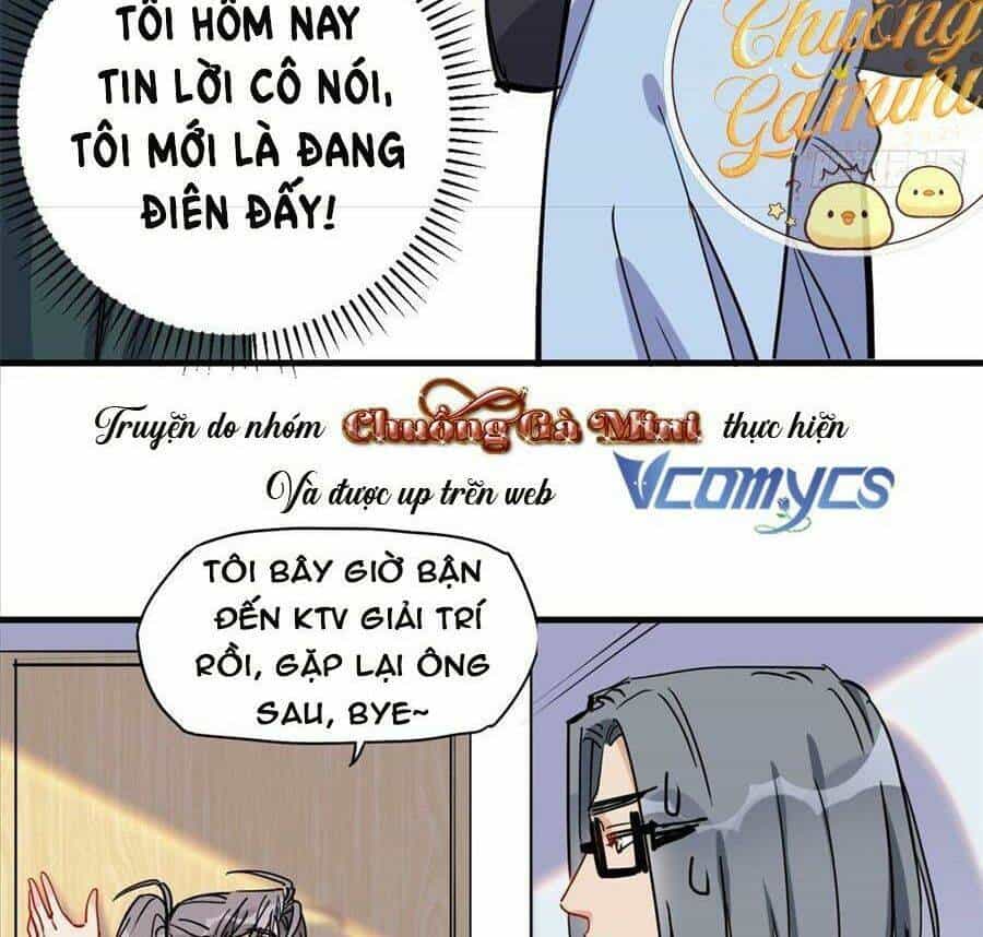 Cố Tổng, Vợ Của Ngài Quá Mạnh Rồi! - Chương 44 - ảnh 32