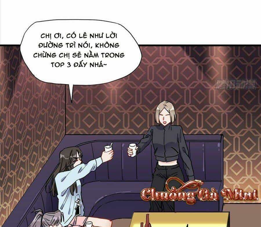 Cố Tổng, Vợ Của Ngài Quá Mạnh Rồi! - Chương 44 - ảnh 35
