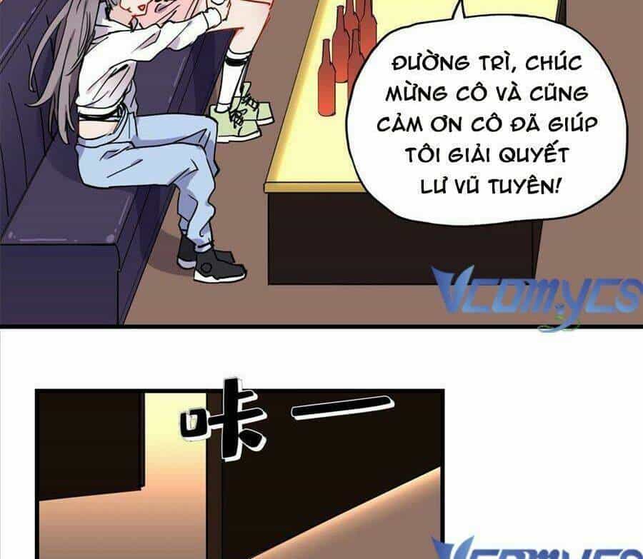 Cố Tổng, Vợ Của Ngài Quá Mạnh Rồi! - Chương 44 - ảnh 36