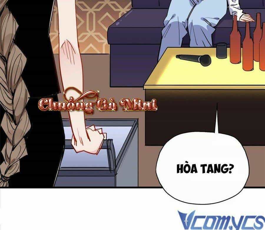Cố Tổng, Vợ Của Ngài Quá Mạnh Rồi! - Chương 44 - ảnh 38