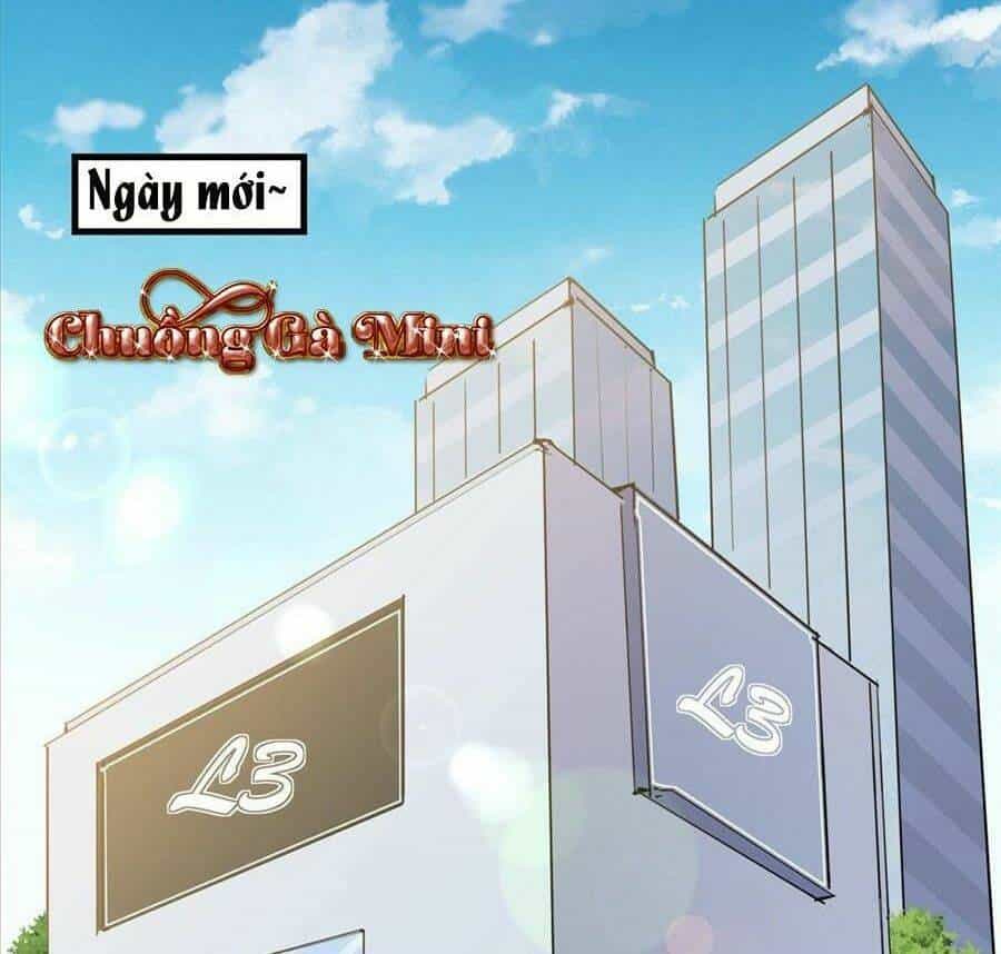 Cố Tổng, Vợ Của Ngài Quá Mạnh Rồi! - Chương 44 - ảnh 4