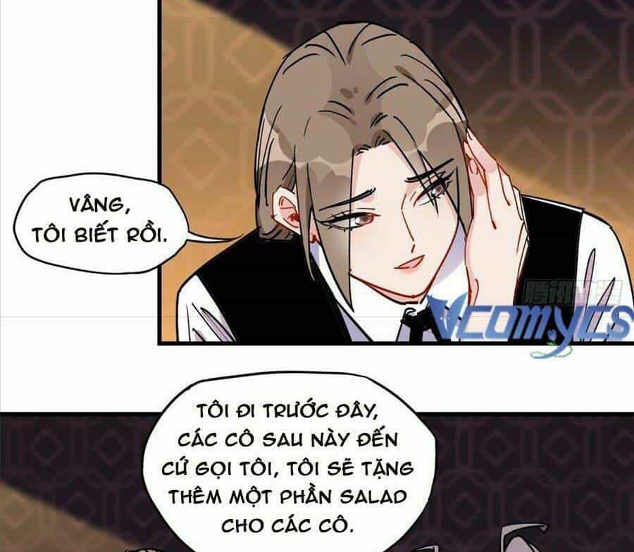 Cố Tổng, Vợ Của Ngài Quá Mạnh Rồi! - Chương 44 - ảnh 44