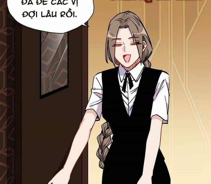 Cố Tổng, Vợ Của Ngài Quá Mạnh Rồi! - Chương 44 - ảnh 57