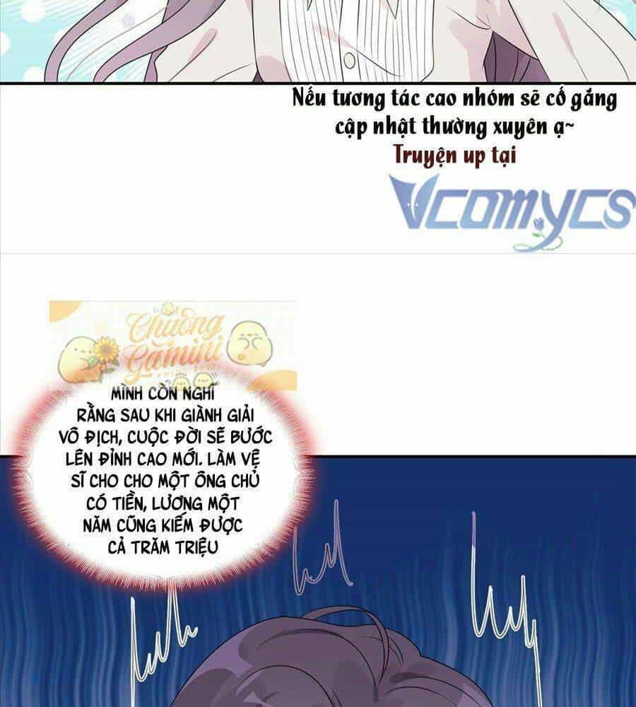 Cố Tổng, Vợ Của Ngài Quá Mạnh Rồi! - Chương 3 - ảnh 37
