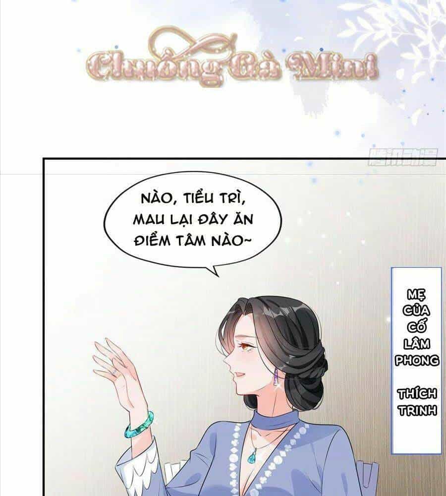 Cố Tổng, Vợ Của Ngài Quá Mạnh Rồi! - Chương 3 - ảnh 42