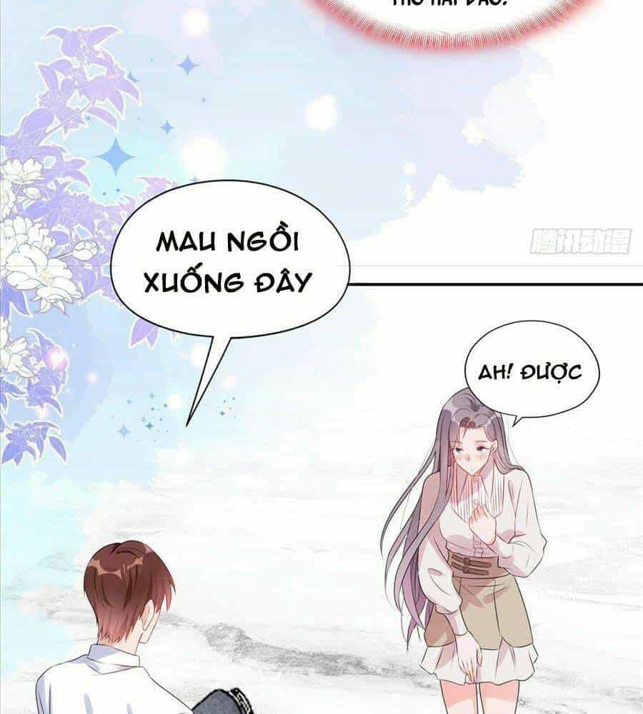 Cố Tổng, Vợ Của Ngài Quá Mạnh Rồi! - Chương 3 - ảnh 57