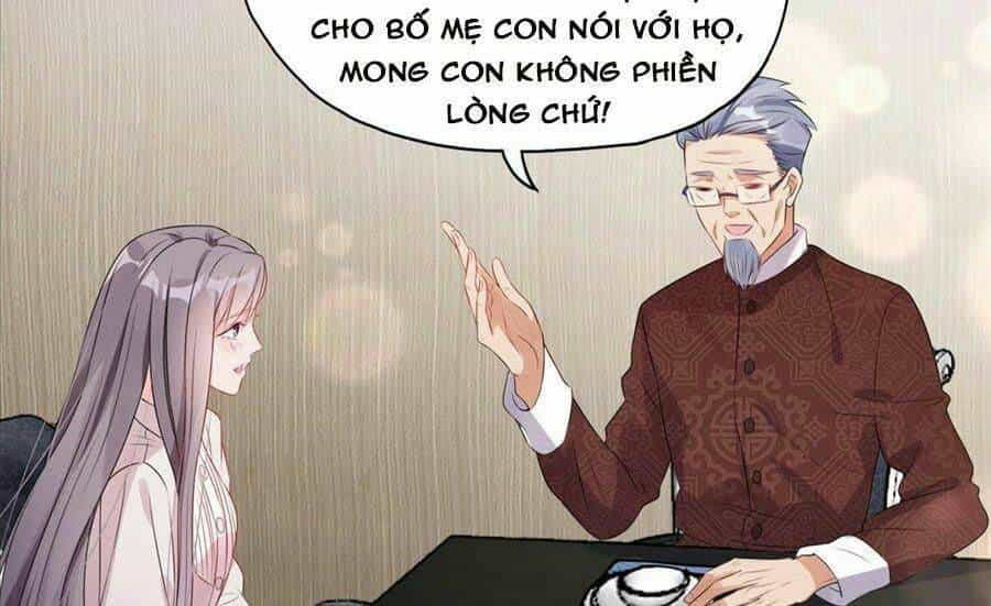 Cố Tổng, Vợ Của Ngài Quá Mạnh Rồi! - Chương 3 - ảnh 59